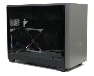 Cooler Master NR200P MAX