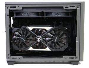 Cooler Master NR200P MAX