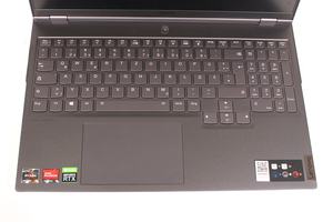 Lenovo Legion 7 16ACH im Test