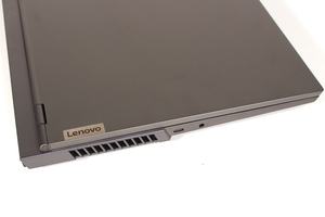 Lenovo Legion 7 16ACH im Test