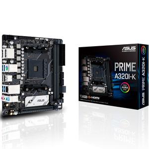 Asus Prime A320I-K