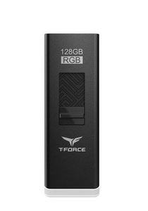 TeamGroup T-FORCE SPARK USB und ELITE SDXC