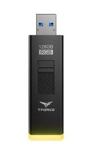 TeamGroup T-FORCE SPARK USB und ELITE SDXC