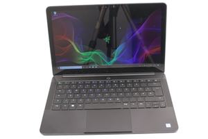 Razer Blade Stealth und Core V2 im Test