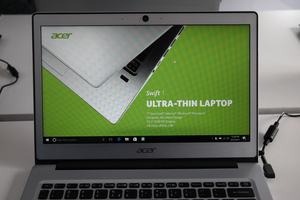 Acer Swift 1