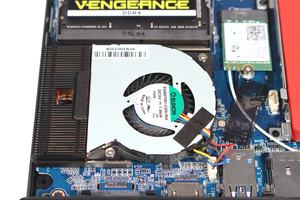 ASRock Mars 4500U im Test