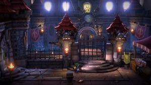 Luigis Mansion 3