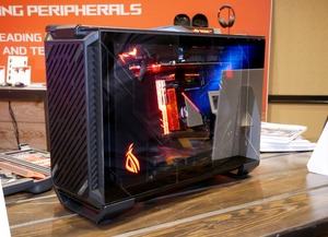 ASUS ROG Z11