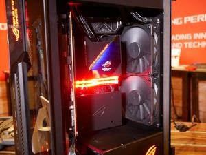 ASUS ROG Z11