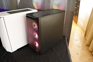 Phanteks Computex 2019