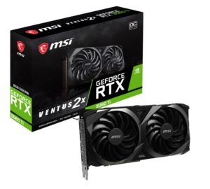 MSI 3060 Ti