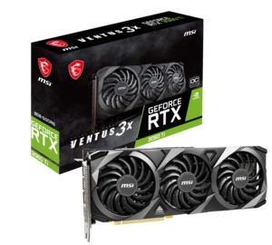 MSI 3060 Ti