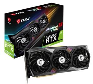 MSI 3060 Ti