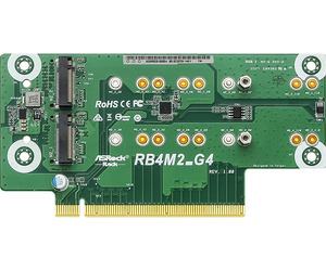 ASRock Rack RB4M2_G4