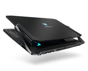 Acer Predator Triton 900