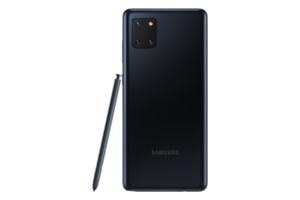 Samsung Galaxy S10 Lite und Galaxy Note 10 Lite