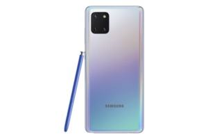 Samsung Galaxy S10 Lite und Galaxy Note 10 Lite