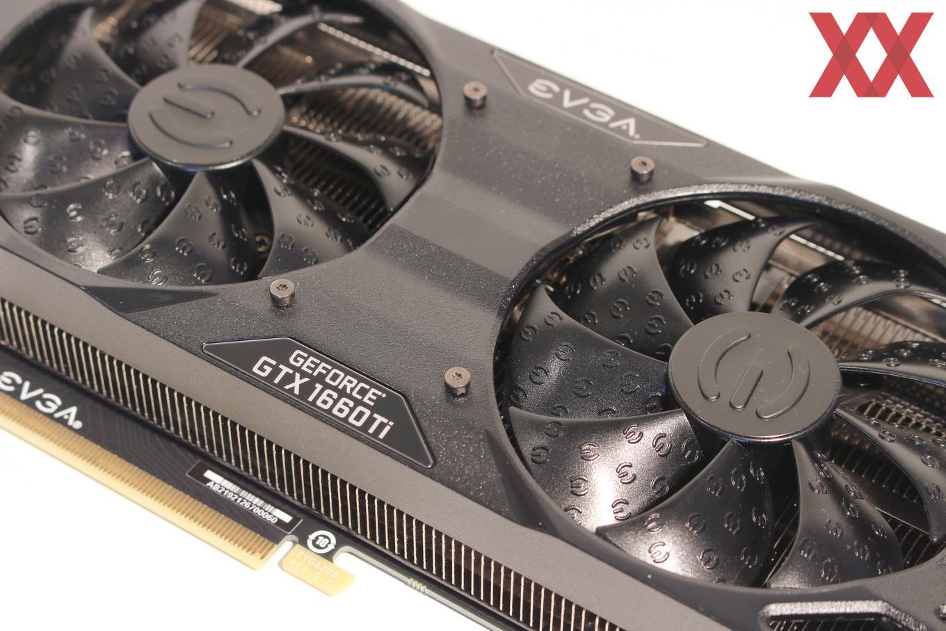 Hardwareluxx Galerie Evga Geforce Gtx Ti Xc Ultra Hardwareluxx