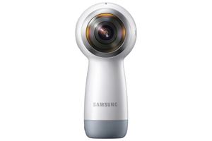 Samsung Gear 360 (2017)