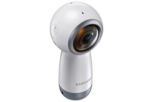 Samsung Gear 360 (2017)