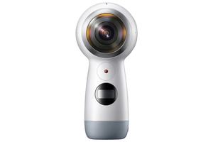 Samsung Gear 360 (2017)