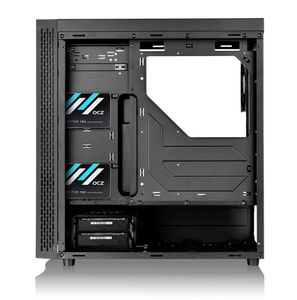 Thermaltake View 22 Tempered Glass Edition