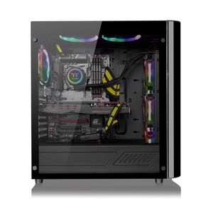 Thermaltake View 22 Tempered Glass Edition