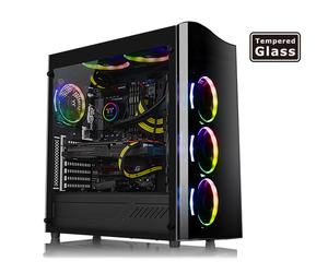 Thermaltake View 22 Tempered Glass Edition