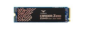 TeamGroup T-Force CARDEA ZERO-Z330 und Z340