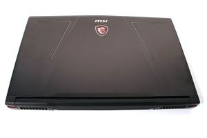 MSI GE73 8RF Raider RGB