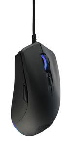 Cooler Master MasterMouse S