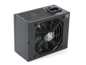 Cooler Master V850 SFX Gold