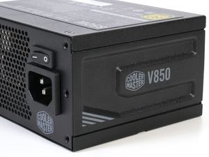 Cooler Master V850 SFX Gold