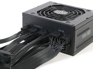 Cooler Master V850 SFX Gold