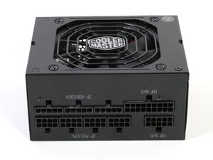 Cooler Master V850 SFX Gold