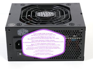 Cooler Master V850 SFX Gold