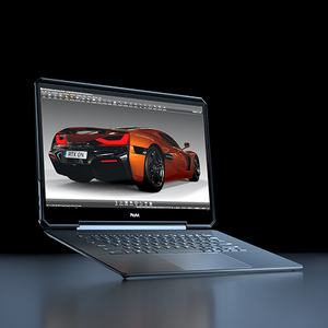 NVIDIA RTX Studio mit Quadro RTX 6000 im ASUS ProArt StudioBook One