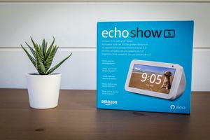 Amazon Echo Show 5