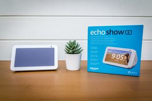 Amazon Echo Show 5