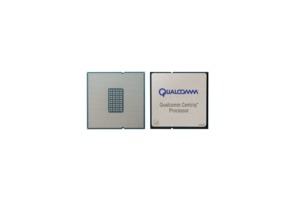 Qualcomm Centriq 2400