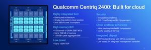 Qualcomm Centriq 2400