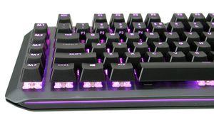 Cooler Master MK850