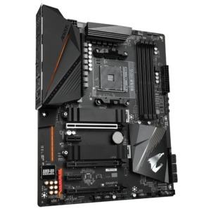 Gigabyte B550 AORUS PRO V2