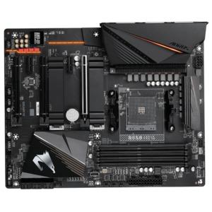 Gigabyte B550 AORUS PRO V2