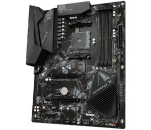 Gigabyte B550 GAMING X V2