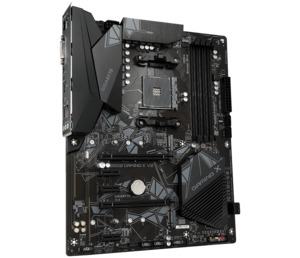 Gigabyte B550 GAMING X V2