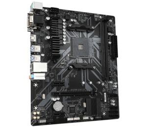 Gigabyte B450M S2H V2