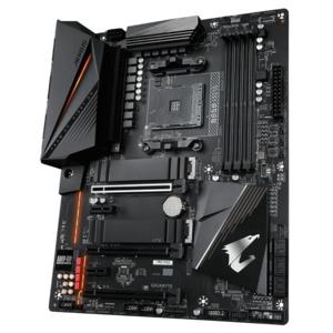 Gigabyte B550 AORUS PRO V2