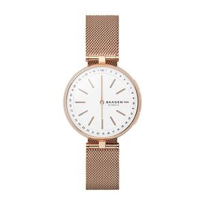 Skagen Signatur T-Bar Hybrid Smartwatch