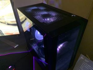 Cooler Master CES 2019